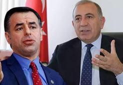 CHP'de Gürsel Tekin ve Barış Yarkadaş ihraç edildi