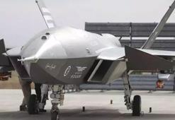 Bayraktar KIZILELMA'nın ilk kez mühimmatlı uçuşu paylaşıldı