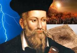 Nostradamus’un Şaşırtıcı Kehanetleri