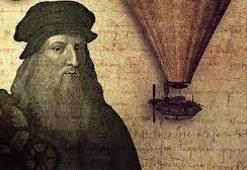 Leonardo da Vinci’nin Şifreli Defterleri