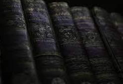 Kayıp Kitap: İskenderiye Kütüphanesi
