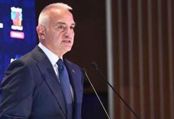 Bakan Ersoy: Bu büyük kültür yolculuğunu 2027 yılında 32 ilimizle daha da ileri taşıyoruz