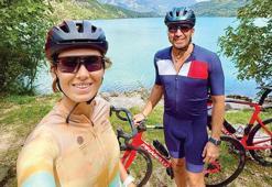 Yaz bitti tatil başladı