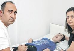 Keşke 1 TL harçlık isteyebilseydi