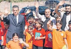 Gönüllülerden 7 köye kütüphane