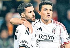 Jota geldi Rafa coştu