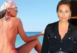 Nefes kesen veda pozu