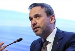 Bakan Bayraktar duyurdu: Irak-Türkiye Ham Petrol Boru Hattı'ndan petrol akışı başladı
