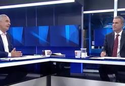 Demirören Medya TV Grup Başkanı Murat Yancı'dan CNN TÜRK'te ABD'deki temaslara dair önemli açıklamalar