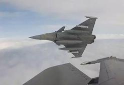 NATO’dan Rusya’ya karşı dikkat çeken önlem! ‘İHA Duvarı’