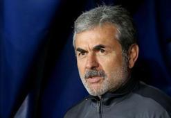 Aykut Kocaman'dan Fenerbahçe iddialarına yanıt! Yöneticiliği reddetmişti