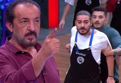 Mehmet Şef'in üzerine yürümüştü! Çağatay'ın akıbeti belli oldu