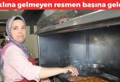 47 yaşındaki kadın beklemediği anda patron oldu! Her şey bir yardımla başlamıştı, aklına gelmeyen başına geldi