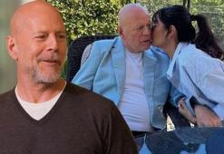 Yıllardır hastalıklarla mücadele ediyor! Bruce Willis'ten sevenlerini üzen haber