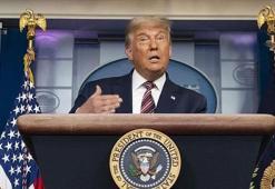 Mahkemeden Trump'ın 4 milyar dolarlık kararına onay!