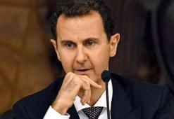 Suriye'de Esad için tutuklama kararı!