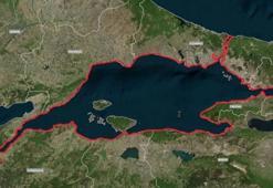 Marmara için korkutan araştırma! 1.6 milyon kişi tehlike altında