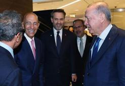 AK Parti Milletvekili Mehmet Muharrem Kasapoğlu ABD ziyareti gözlemlerini aktardı