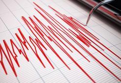 AFAD duyurdu: Kars'ta 3.7 büyüklüğünde korkutan deprem