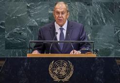 Lavrov'dan 'Filistin' uyarısı: Önlem alınmazsa tanınacak hiçbir şey kalmayacak