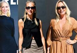 Tanıtımda buluştular