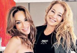 Yeniden mesleğine dönen Güzide Duran'a sosyetik menajer!