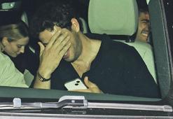 Mert Ramazan Demir'den barışma sorusuna öpücüklü yanıt!