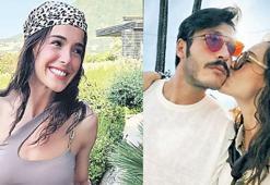 Hafsanur Sancaktutan evliliğe yeşil ışık yaktı