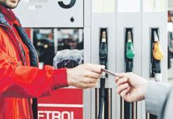 Akaryakıt promosyonunda yeni dönem