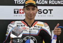 Toprak'tan 13. zafer