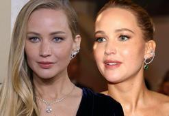Jennifer Lawrence’tan Gazze tepkisi! 'Bu bir soykırımdır'