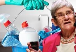 Canan Karatay egzamanın en büyük sebebini açıkladı! Temizlik yapılan suya 1 kaşık eklemek yetiyor, çaresi doğada saklıymış!