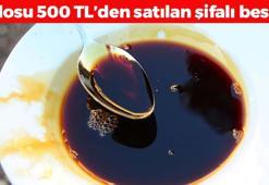 50 kiloya 1 litre kül karıştırılarak hazırlanıyor! Kilosu 500 TL: Kemikleri beton gibi güçlendiriyor, portakal suyuyla içince demir depolarını zirveye taşıyor!