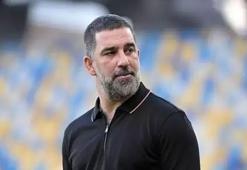 Arda Turan, Ukrayna'yı salladı! 1,5 yıl sonra bir ilk