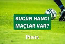 Bugün hangi maçlar var? Bugün kimin maçı var, hangi kanalda yayınlanacak? 29 Eylül maç takvimi!