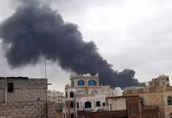 Yemen’den İsrail’e saldırı! Bölgede sirenler çaldı