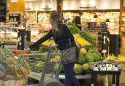 Ekonomik güven endeksi yüzde 0,1 arttı