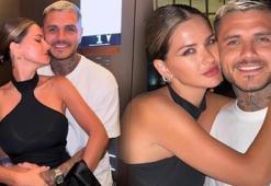 Mauro Icardi Boğaz sevdasına kavuştu! China Suarez ile Arnavutköy’e taşındı