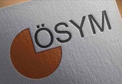 ÖSYM duyurdu: Sağlık personeli tercihleri başladı