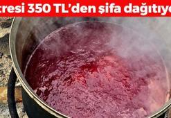 Litresi 350 TL'den şifa dağıtıyor! Tıkalı damarları yağ çözücü gibi açıyor, iltihabın ve boğazdaki mikrobun kökünü kazıyor!