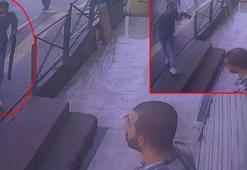 Pompalı tüfekle dehşet! Husumetlisini böyle vurdu