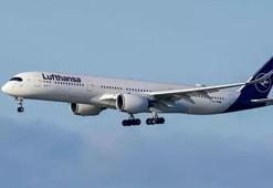 Alman hava yolu firması, Lufthansa 4 bin kişiyi işten çıkaracak