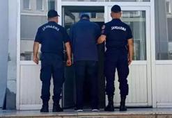 FETÖ hükümlüsü firar etmişti, kayınvalidesinin cenazesinde yakalandı