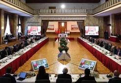 'Terörsüz Türkiye' komisyonu akademisyenleri ve hukukçuları dinleyecek