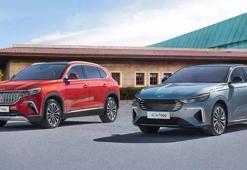 Togg T10X ve T10F'in Almanya fiyatları belli oldu!