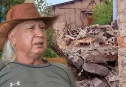 Deprem tahmini doğru çıkan Prof. Dr. Şener Üşümezsoy'dan korkutan uyarı: Bölgede 6.5 riski devam ediyor!