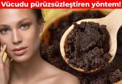 Ev konforunda cilt bakım yapın! Basit ve etkili uygulama: Vücut peelingi nasıl hazırlanır?