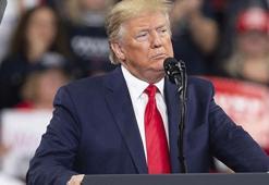 Trump, Netanyahu ile görüşecek