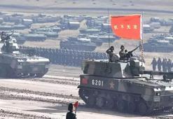 ABD istihbaratı duyurdu: Çin işgale hazırlanıyor