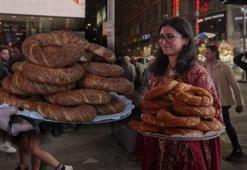 ABD’de Türk simidine gösterilen ilgi ülke geneline yayılıyor
